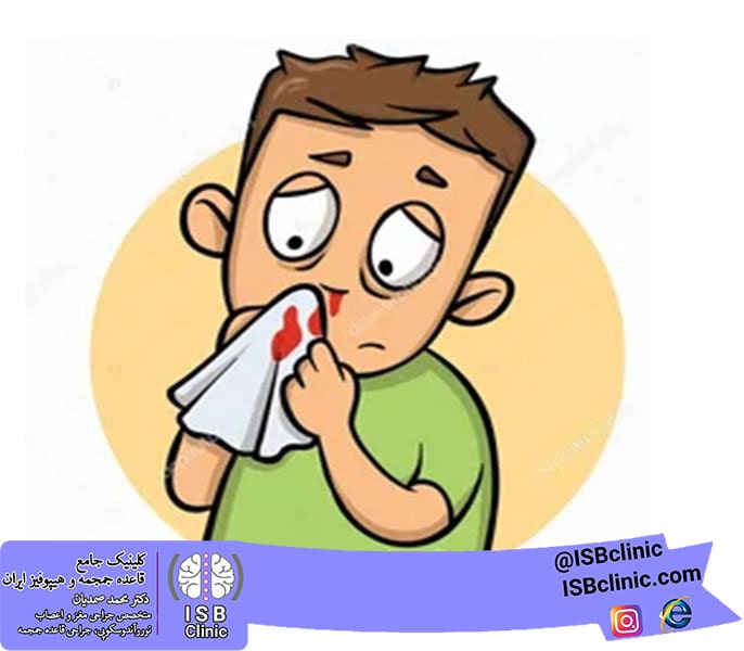 عوارض جراحی هیپوفیز