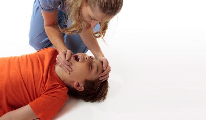 به چه مشکلی صرع میگویند؟