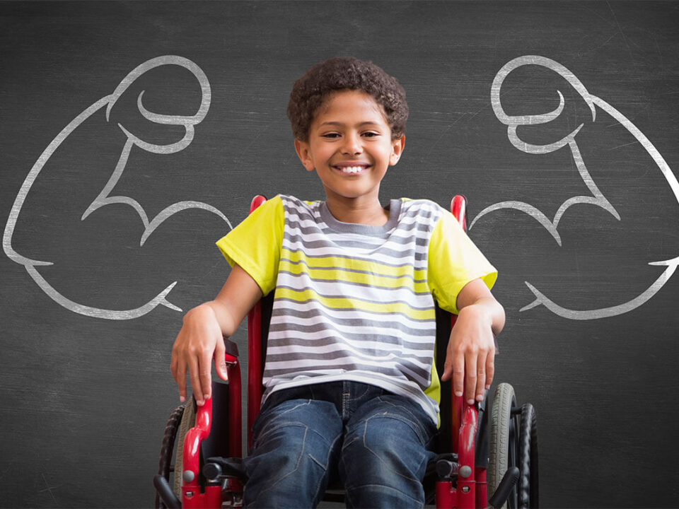 علائم، علل و روش‌های درمانی فلج مغزی